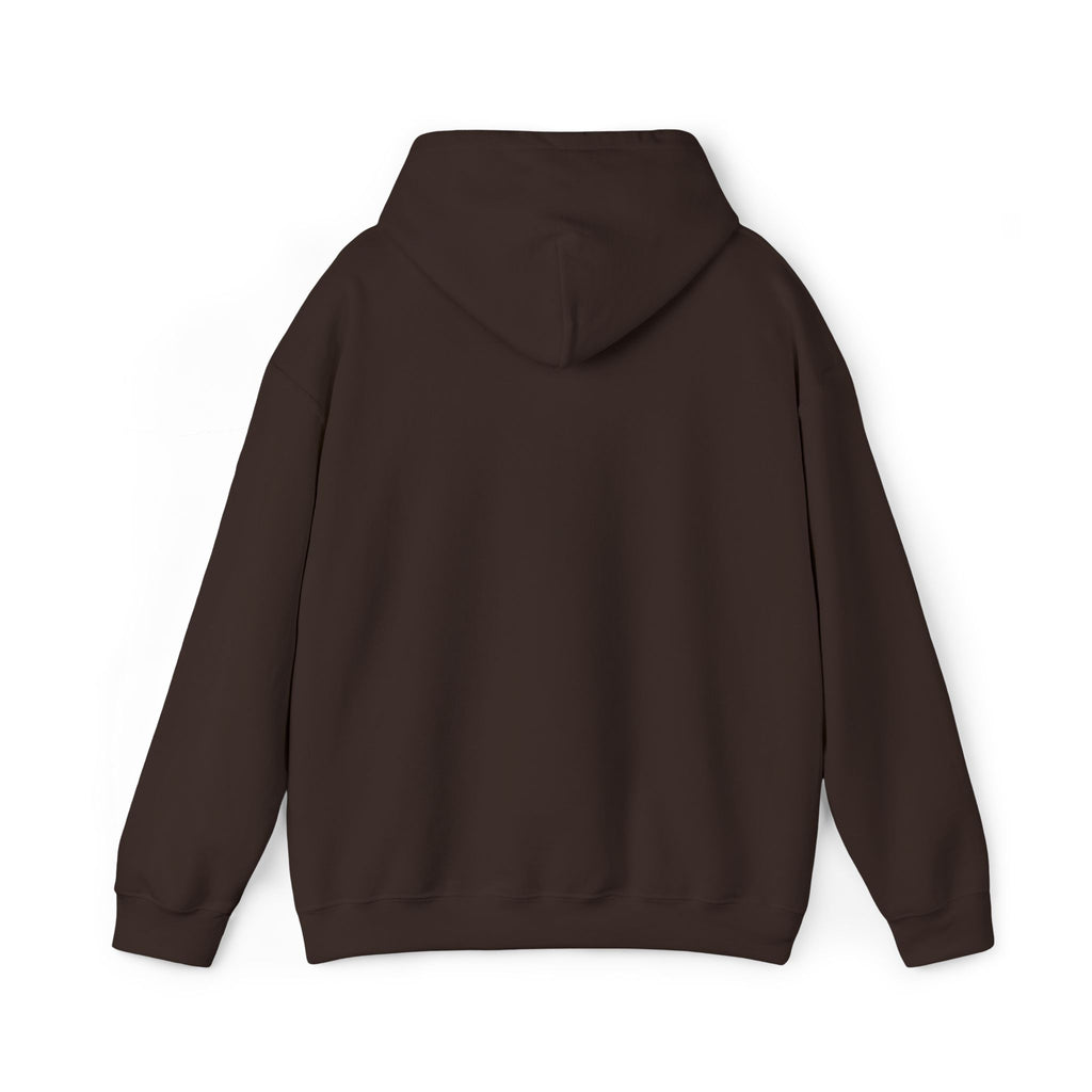 Saints Supply Co - Center Embroidery Hoodie