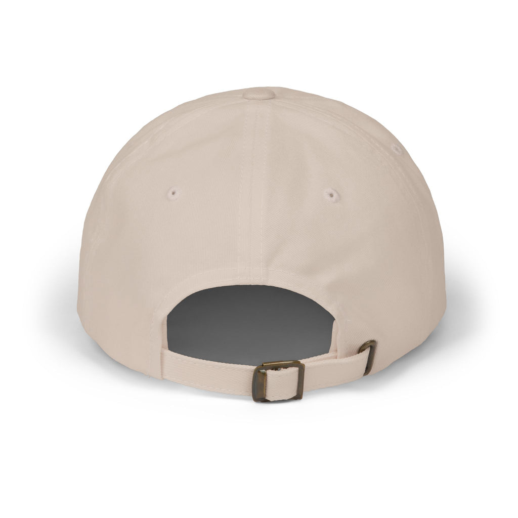 Saints Supply Co - Faith in God Dad Hat