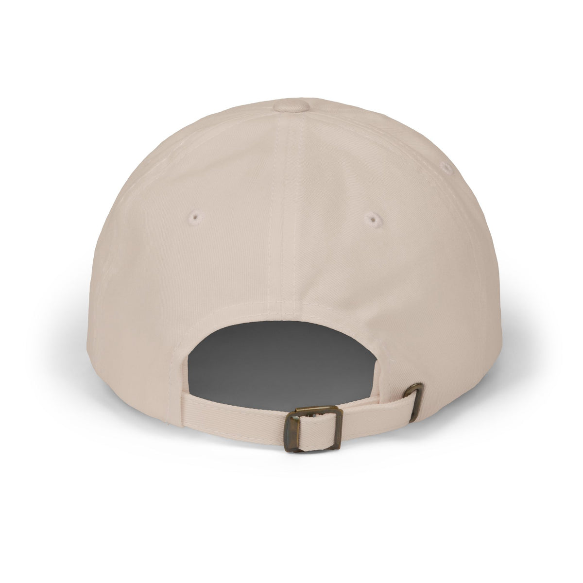Saints Supply Co - Faith in God Dad Hat