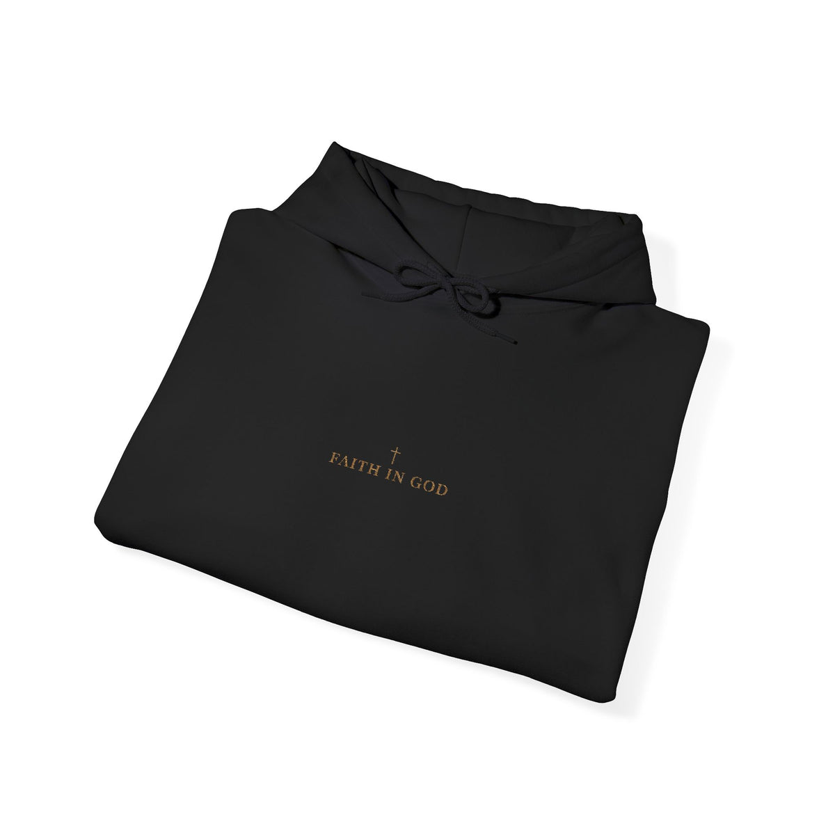 Saints Supply Co - Sanctified Script Hoodie