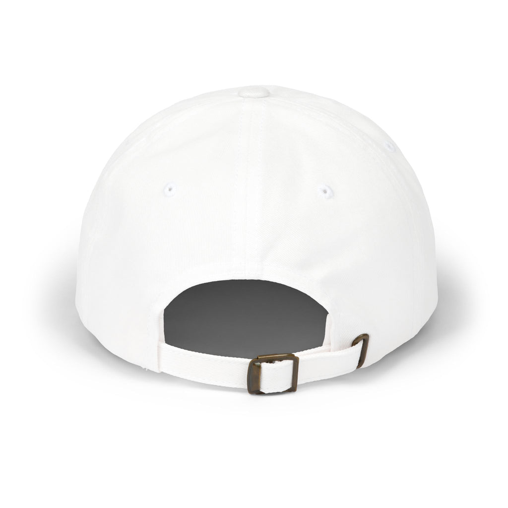 Saints Supply Co - Faith in God Dad Hat