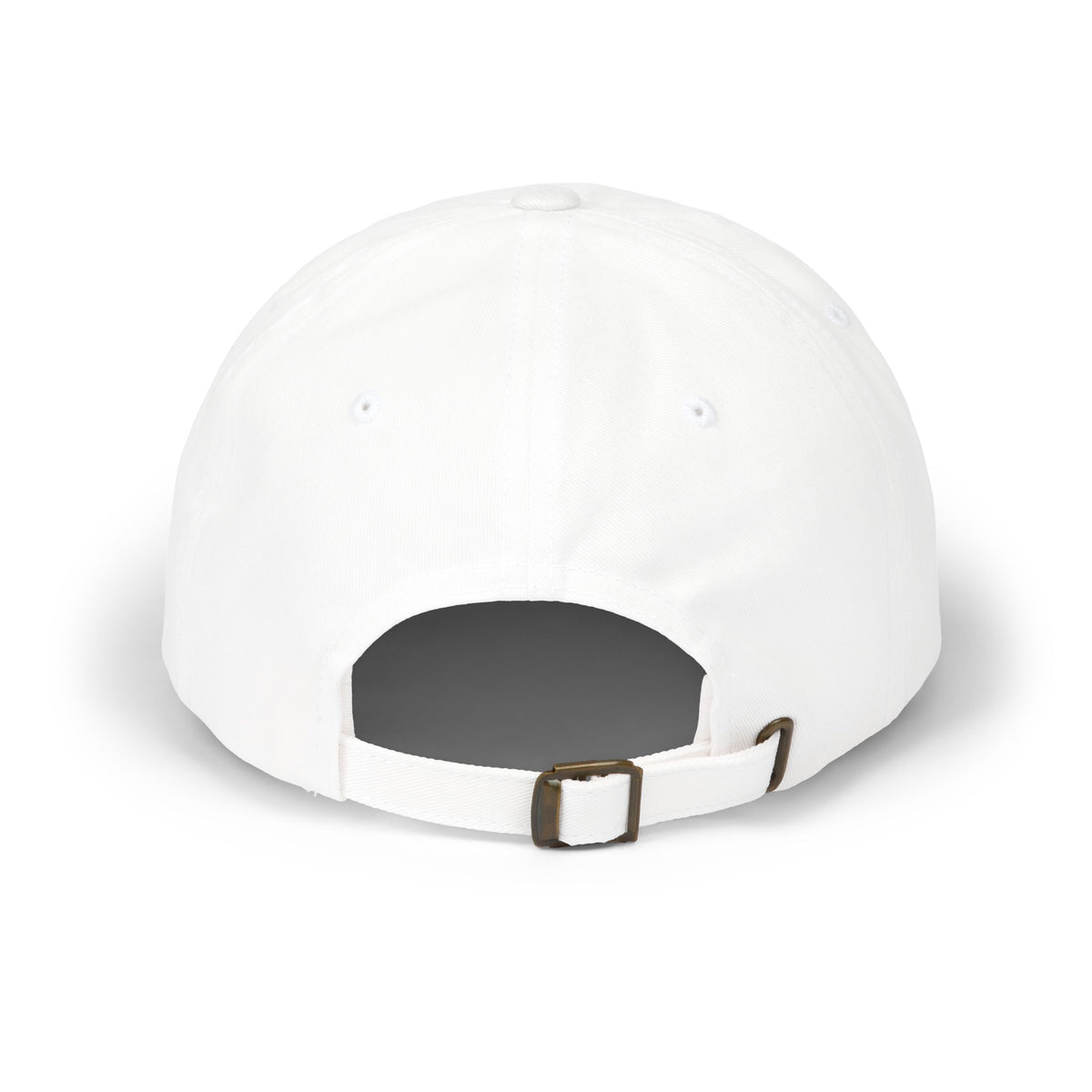 Saints Supply Co - Faith in God Dad Hat