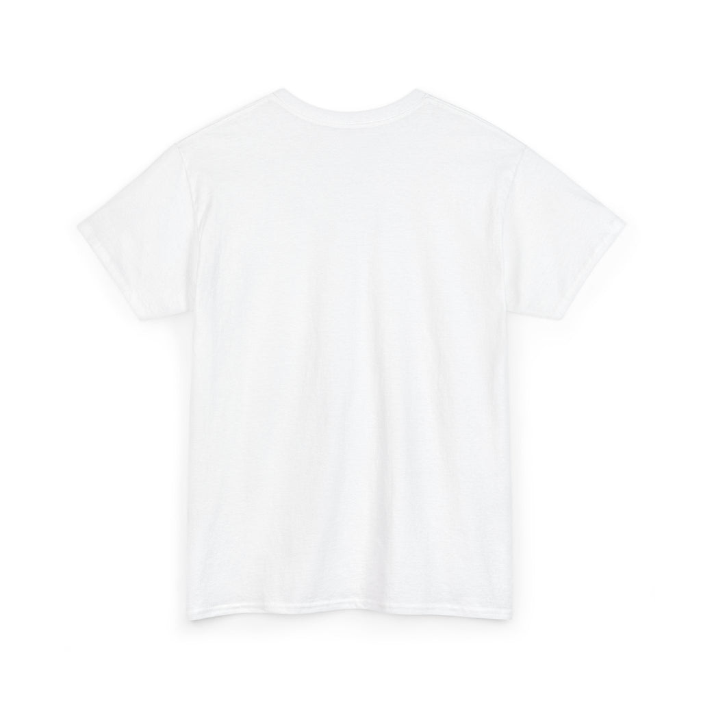 Saints Supply Co - Faith in God Graphic Tee - White