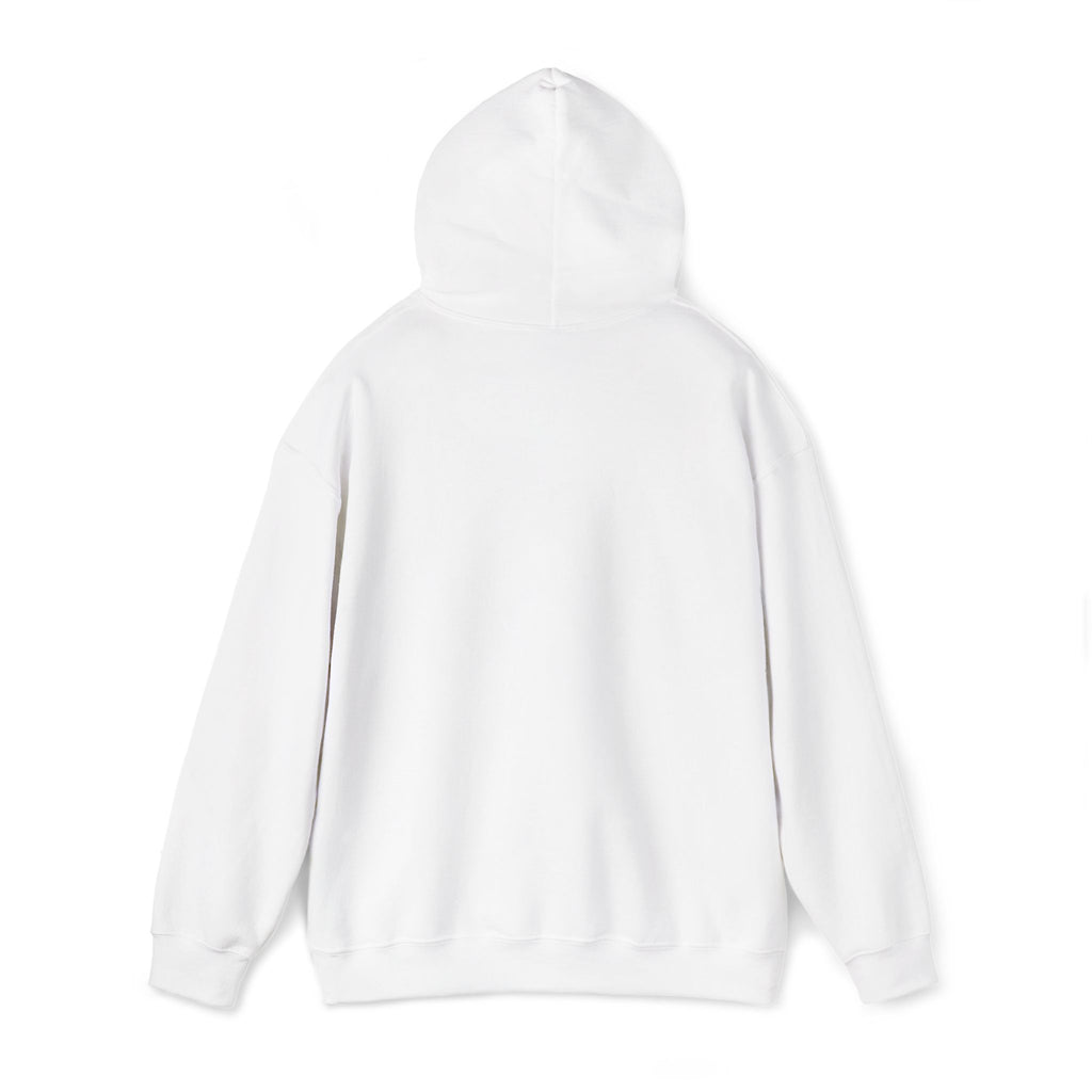 Saints Supply Co - Signature Black Logo Embroidered Hoodie