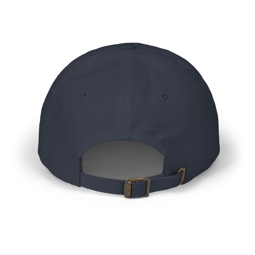 Saints Supply Co - Faith in God Dad Hat