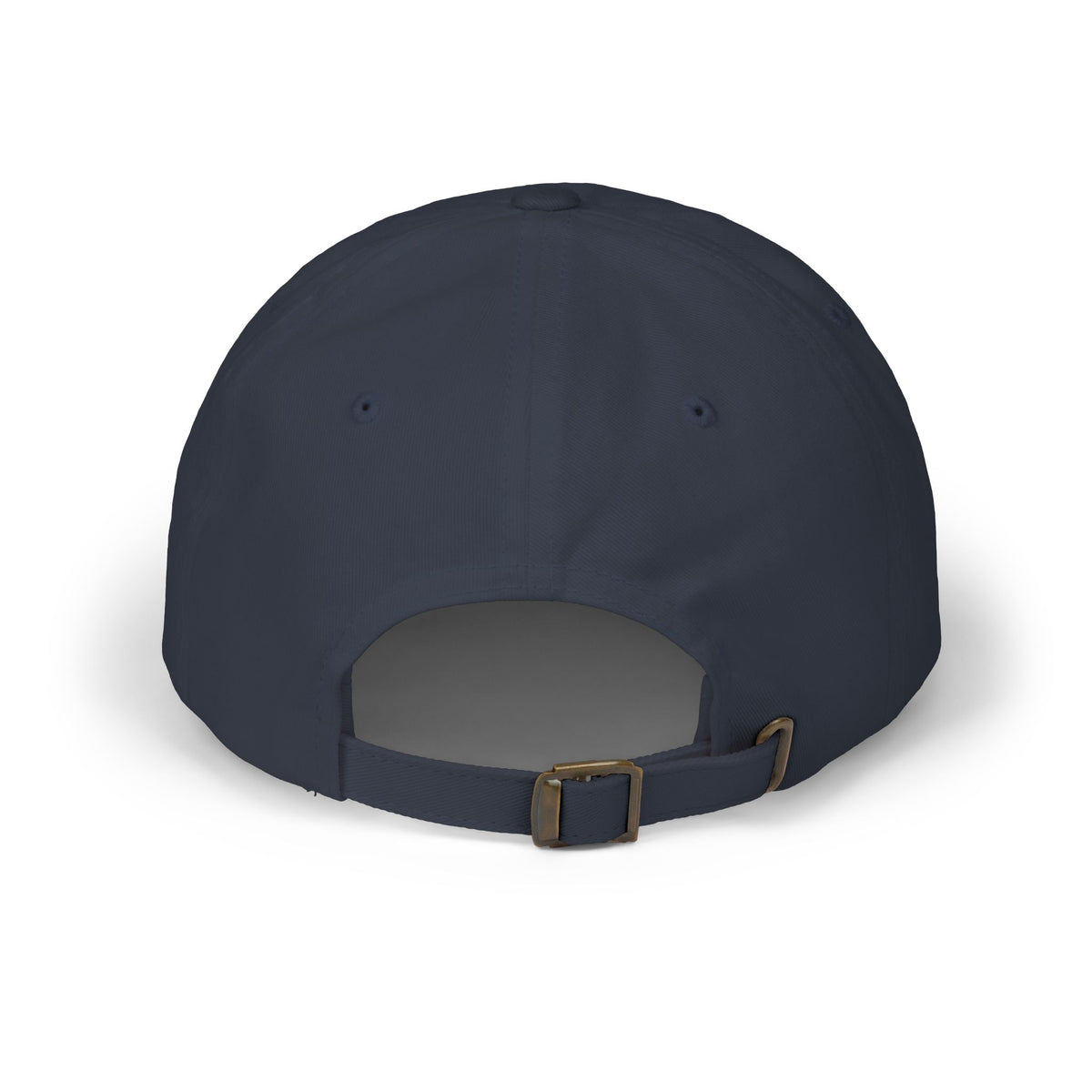 Saints Supply Co - Faith in God Dad Hat