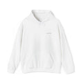 Saints Supply Co - Signature Black Logo Embroidered Hoodie