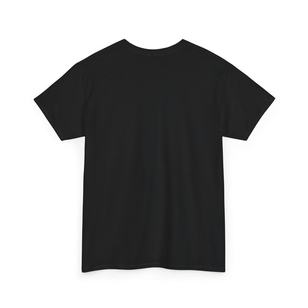 Saints Supply Co - Faith in God Graphic Tee - Black