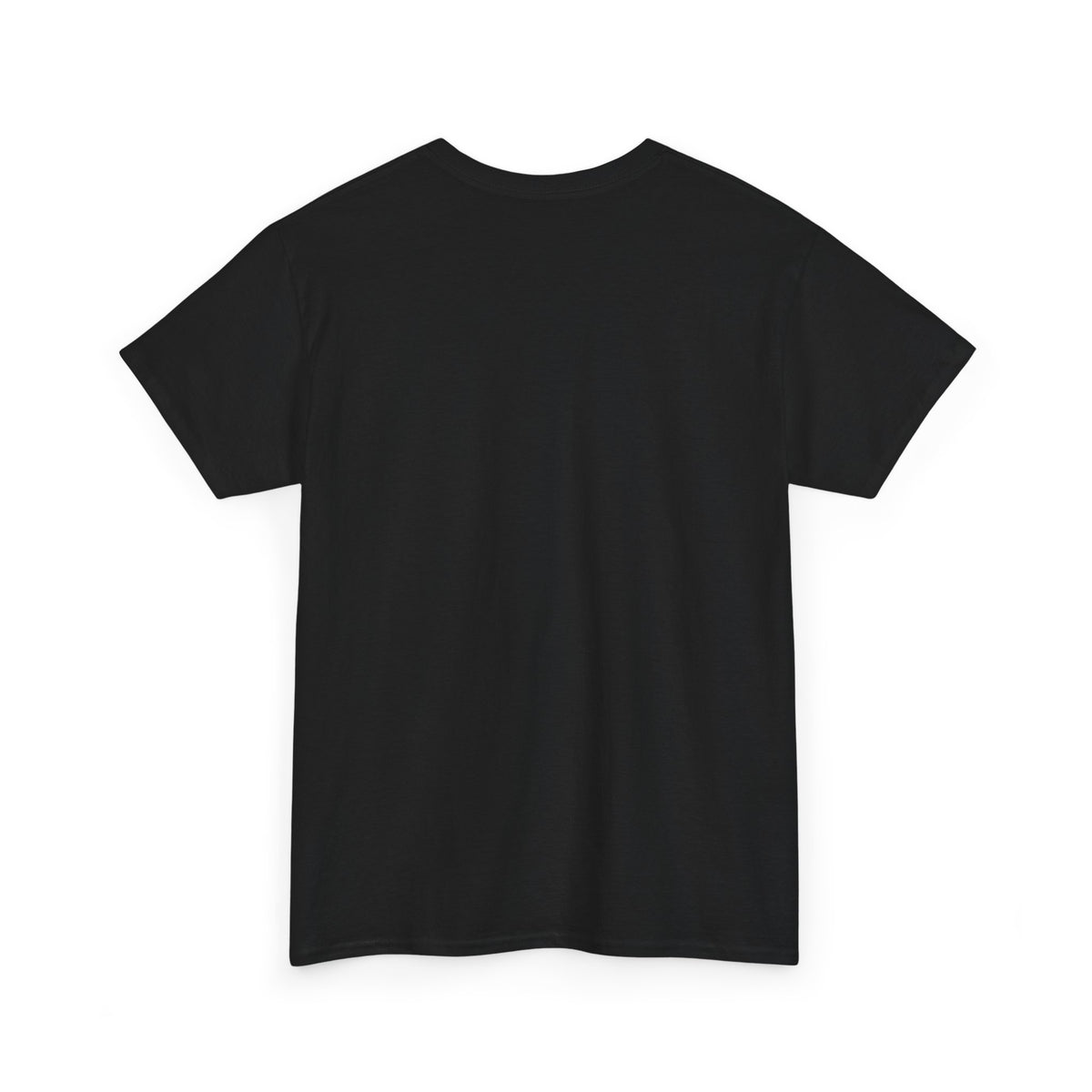 Saints Supply Co - Faith in God Graphic Tee - Black