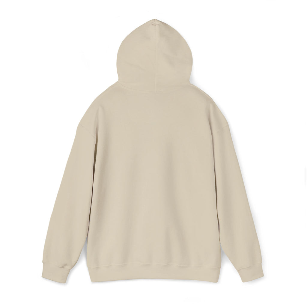 Saints Supply Co - Center Embroidery Hoodie