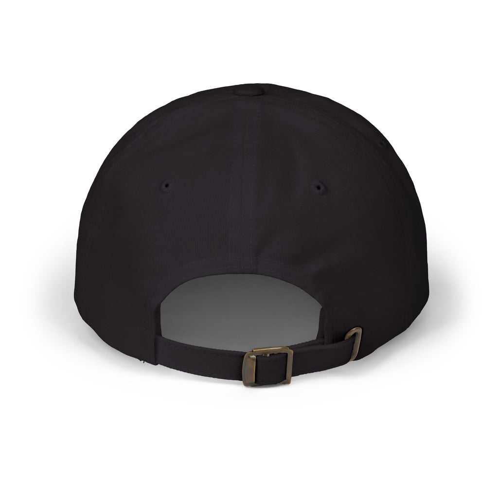 Saints Supply Co - Faith in God Dad Hat