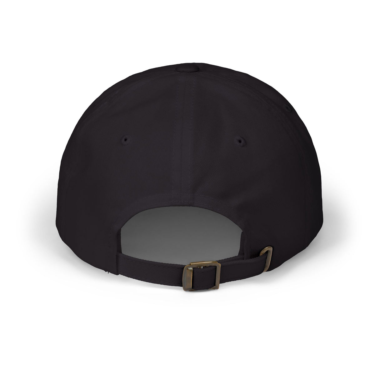 Saints Supply Co - Faith in God Dad Hat