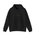 Saints Supply Co - Sanctified Script Hoodie