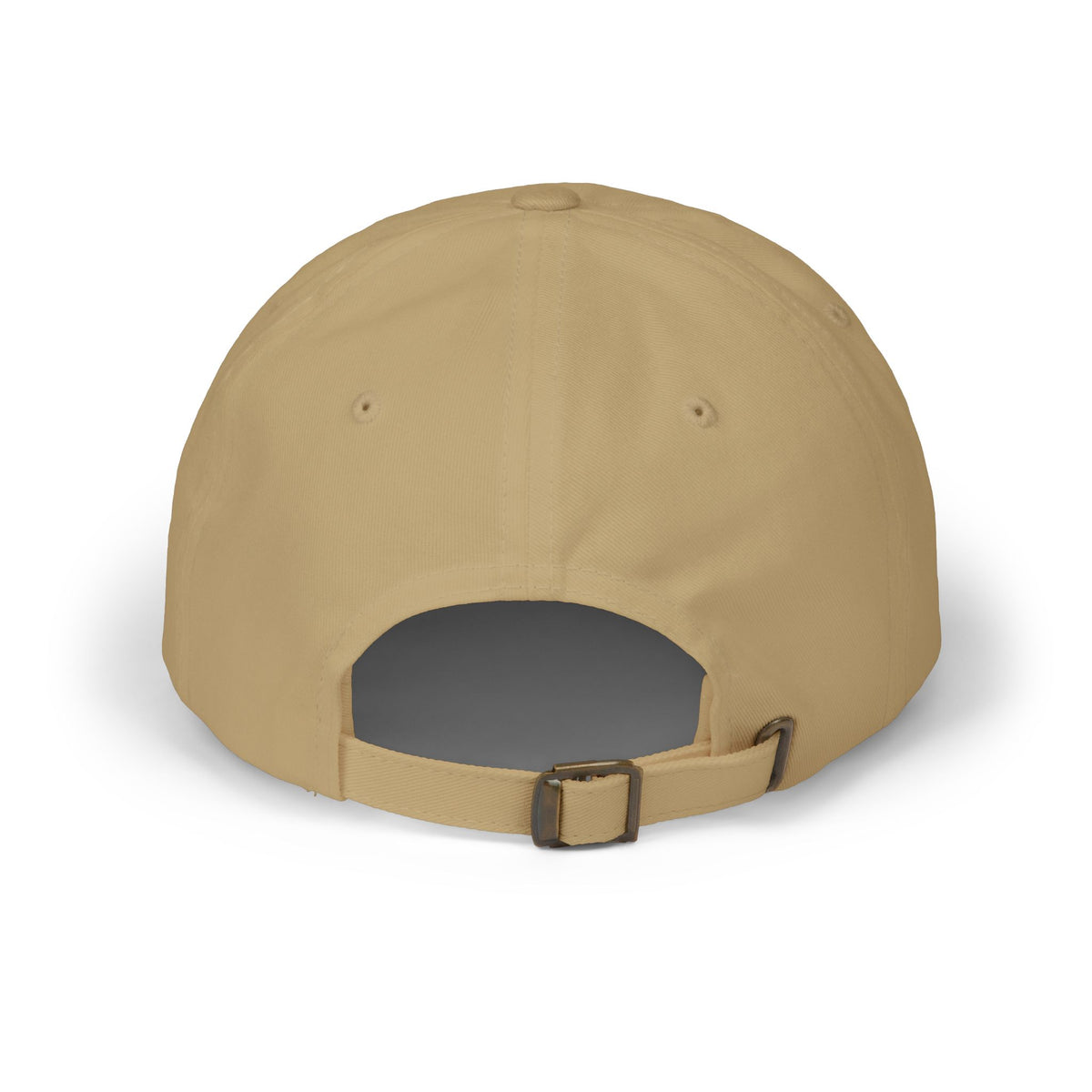 Saints Supply Co - Faith in God Dad Hat