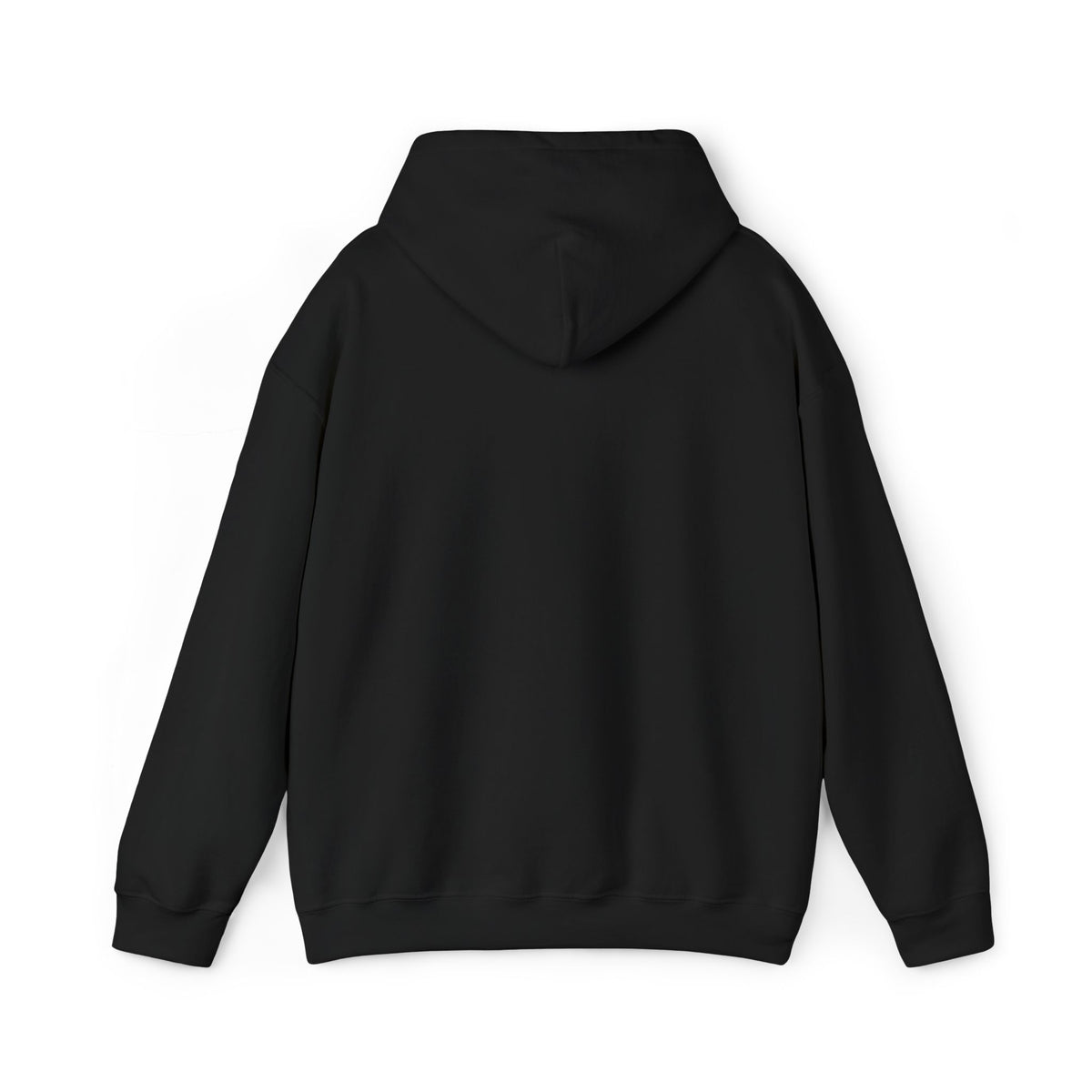 Saints Supply Co - Center Embroidery Hoodie